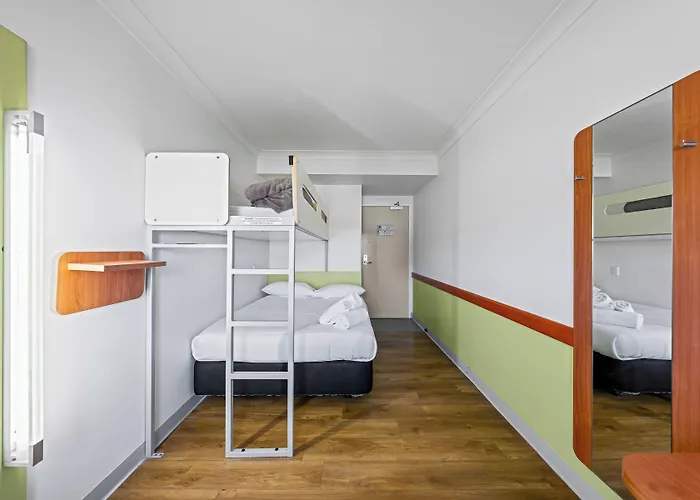 Imperial Motel Windsor
