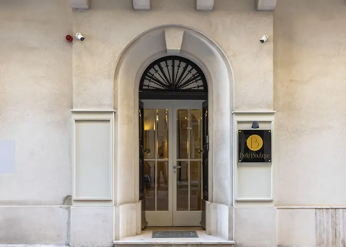 Hotel Belle Boutique Sliema