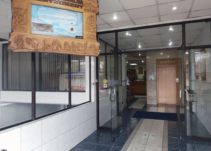 Hotel Esmeralda