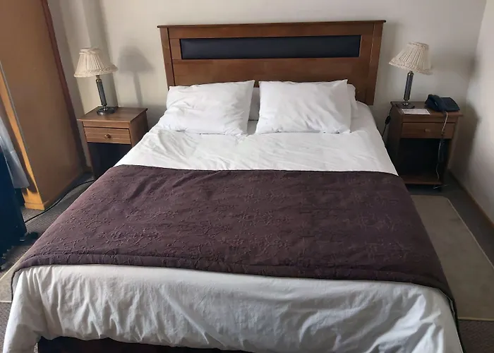 Hotel Esmeralda