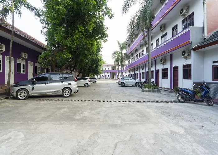 Super Oyo 3978 Hotel Danau Indah