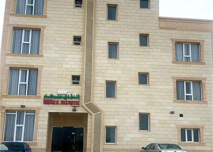Oyo 157 Dream Barka Hotel
