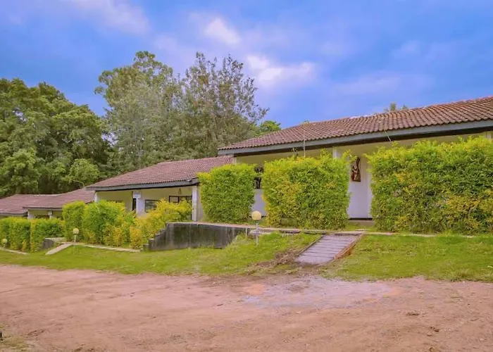 Riverside Villas Nanyuki