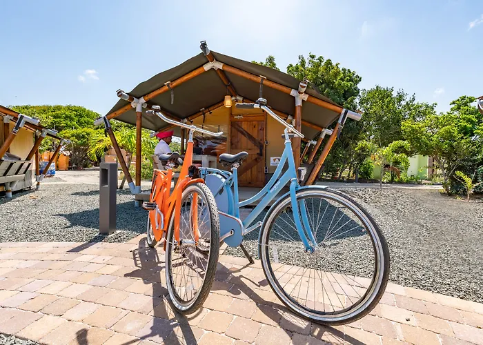 Bed & Bike Westpunt