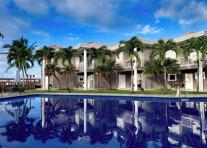 Hotel Coral Beach