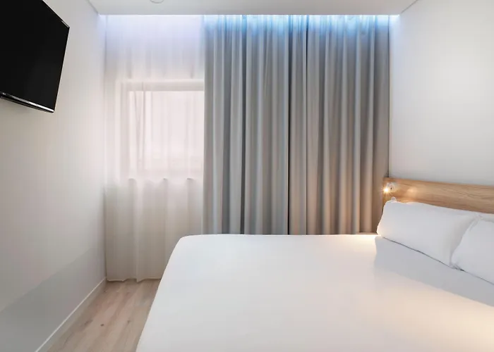 B&B Hotel Olhao Algarve