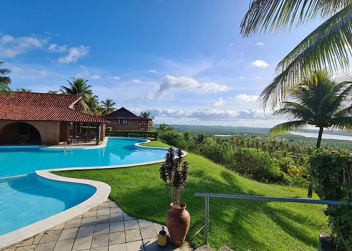 Hotel Praia Dos Carneiros