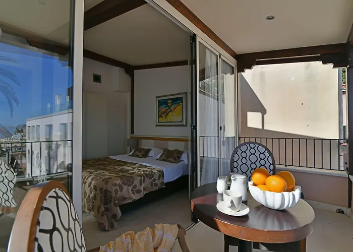 Hotel Le Chevalier