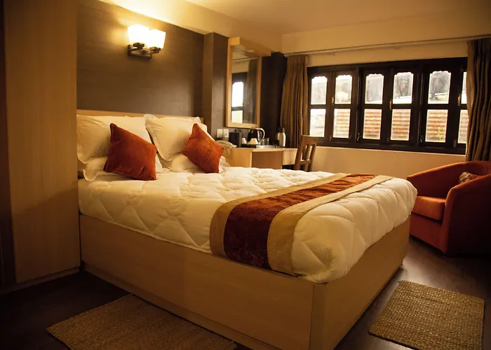 Hotel Traditional