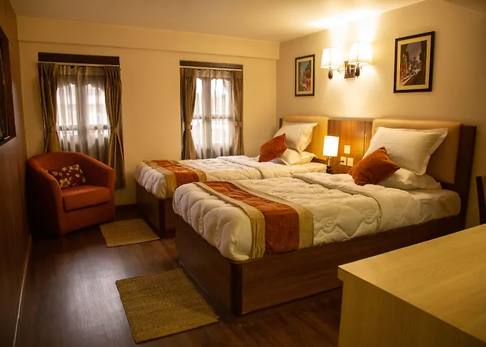 Hotel Traditional