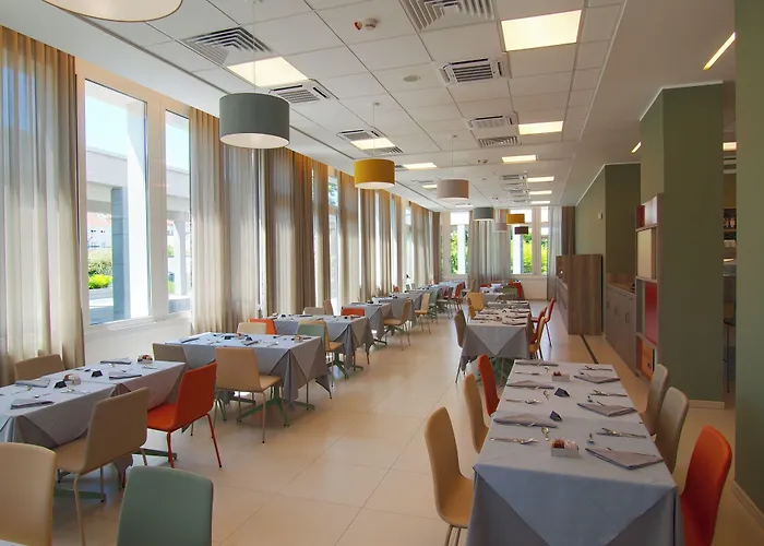 Tower Hotel Malpensa