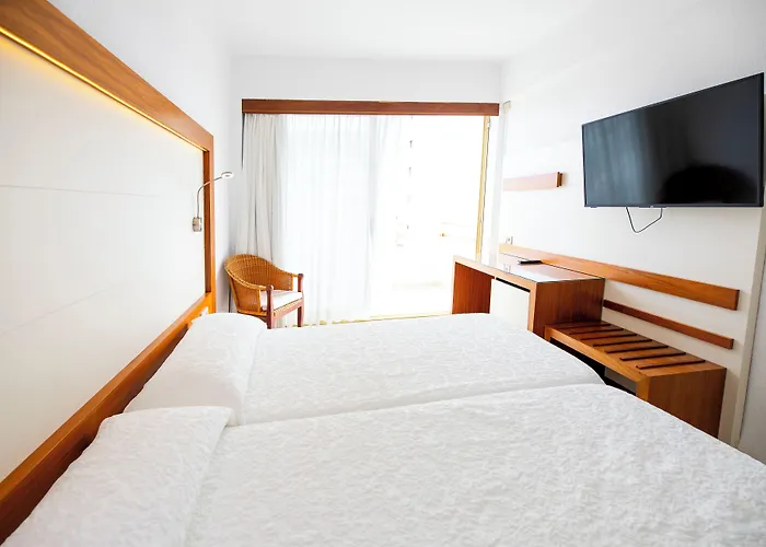 Hotel Biniamar