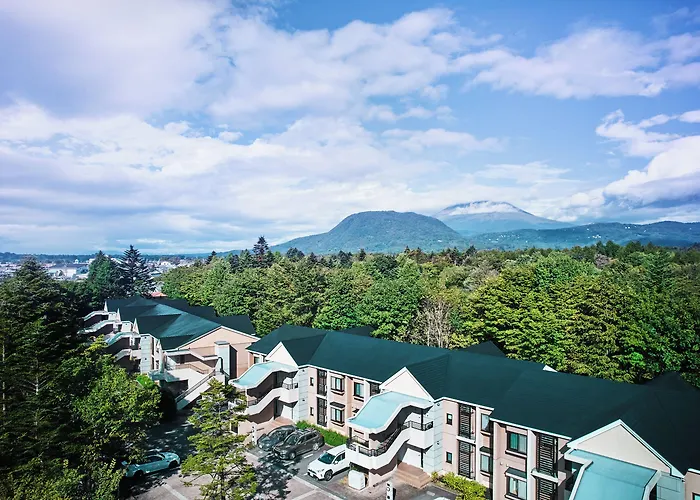 Tokyu Vacations Karuizawa