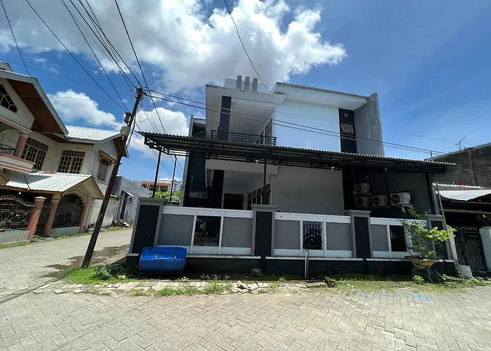 Hotel O Widan Homestay