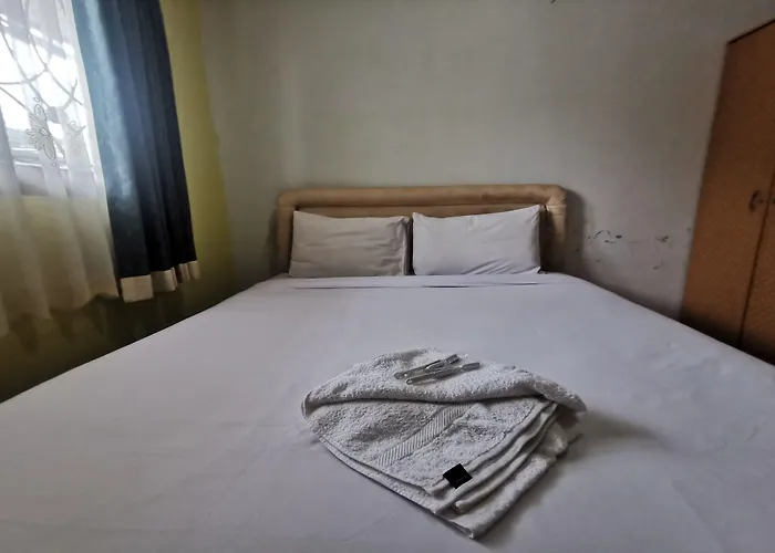 Hotel O Widan Homestay