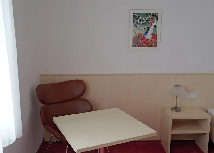 Hotel Am Bad