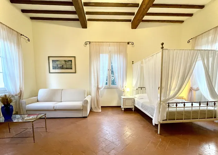 Villa Conti