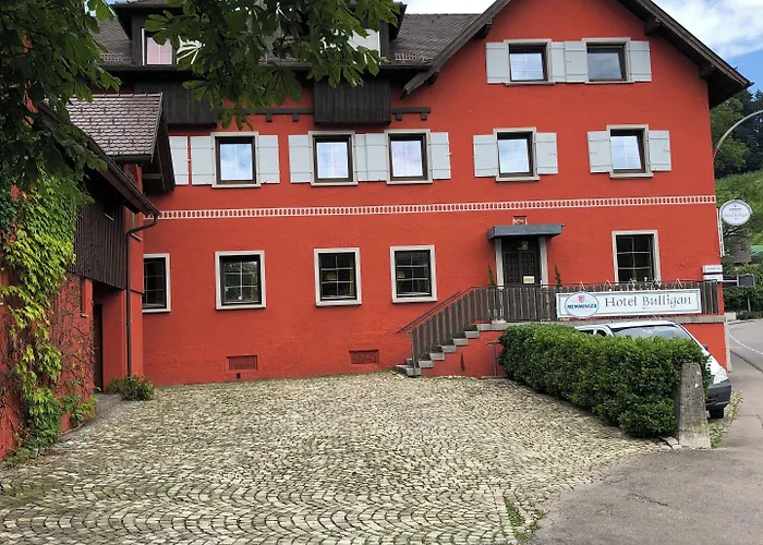 Bed & Breakfast Bulligan