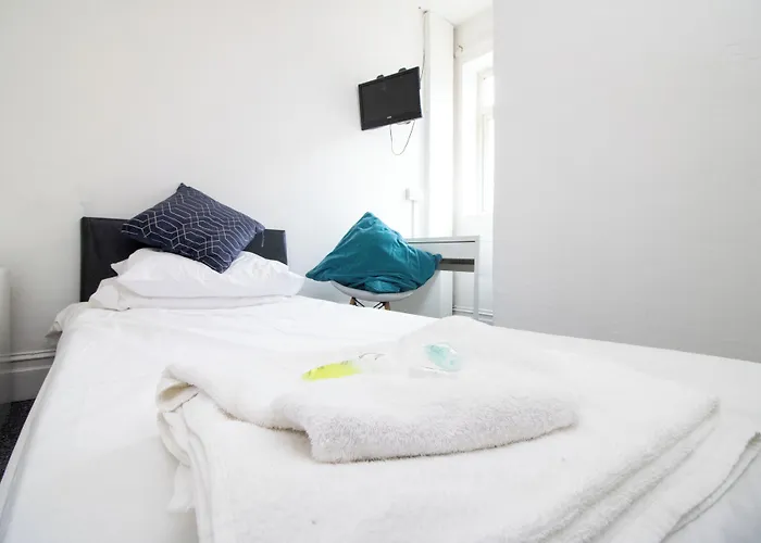 Pebbles Guest House