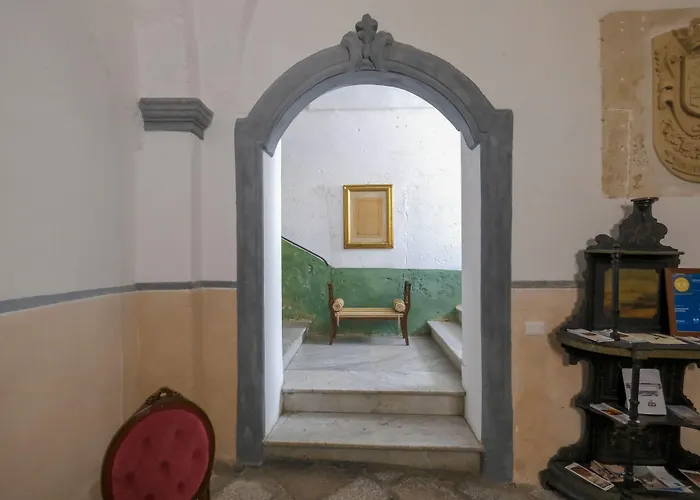 Pascaraymondo Suite Palace