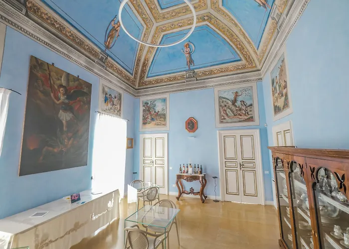 Pascaraymondo Suite Palace
