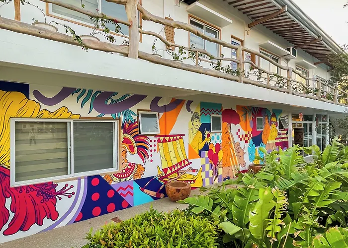 Unwnd Boutique Hotel Calatagan