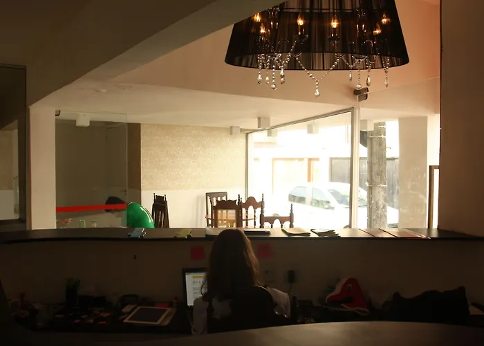 Vivaz Boutique Hotel