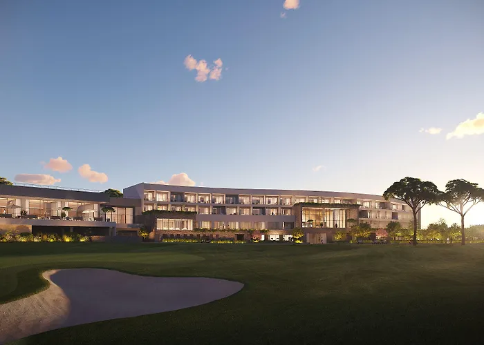 Hotel Horizon Resort Massane