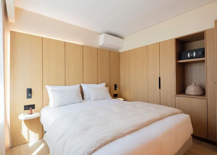 Hotel Horizon Resort Massane
