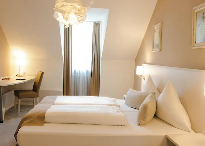 Gaestehaus Luise