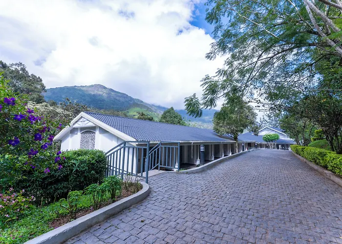 Le Montfort Resort
