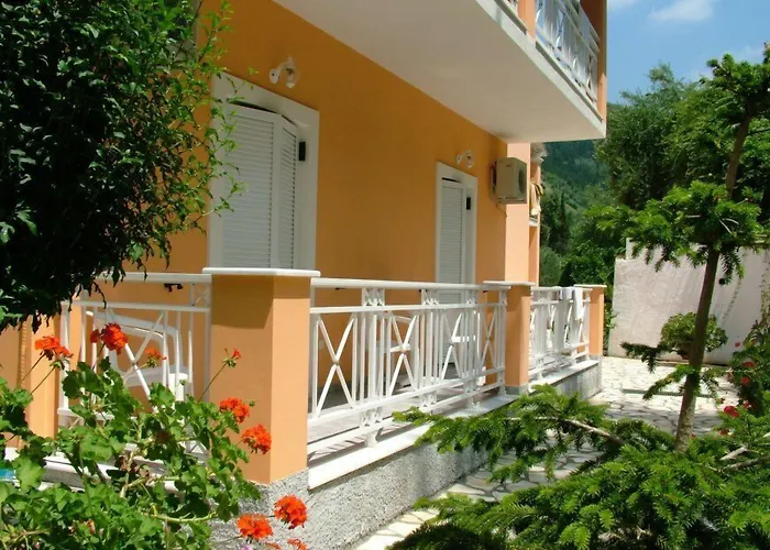 Angelica Hotel