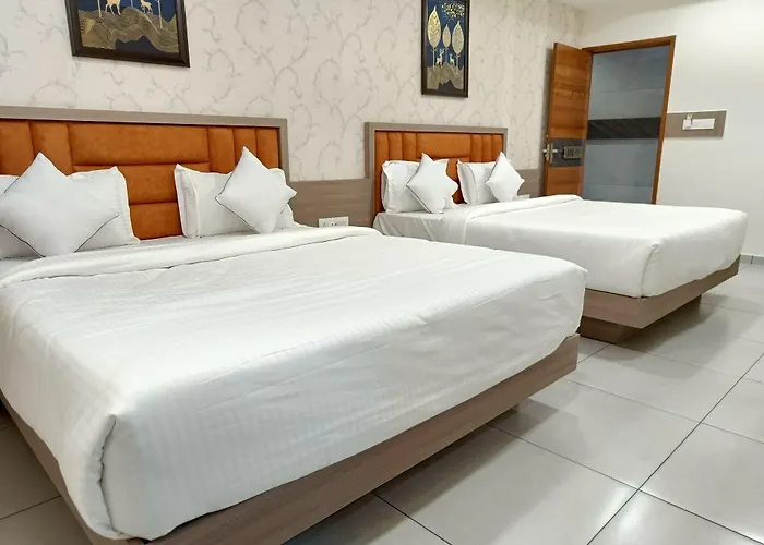 Hotel Lotus