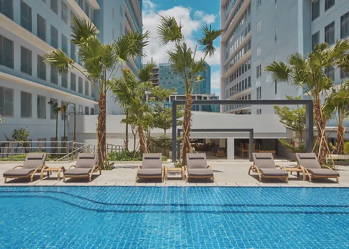 Grand Westside Manila Bay