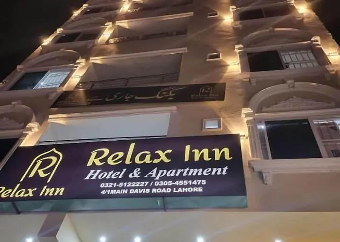 Rehma Professional Hostel