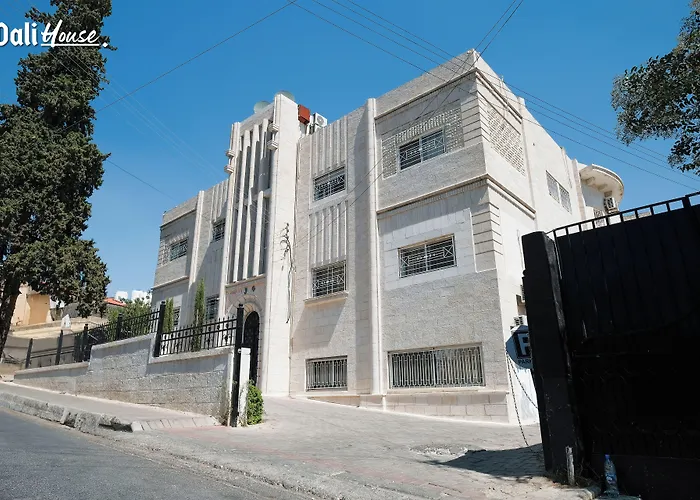 Dali House