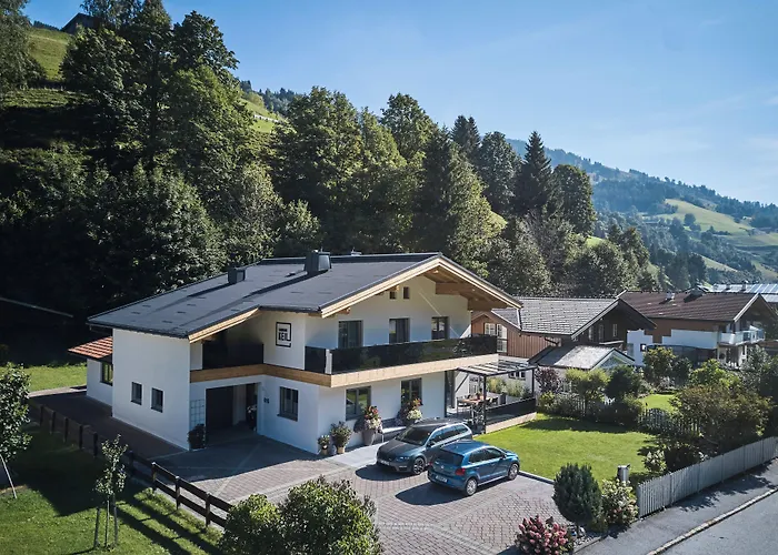 Landhaus Keil - Apartments