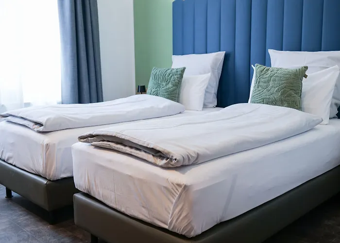 Reos Hotel Isny