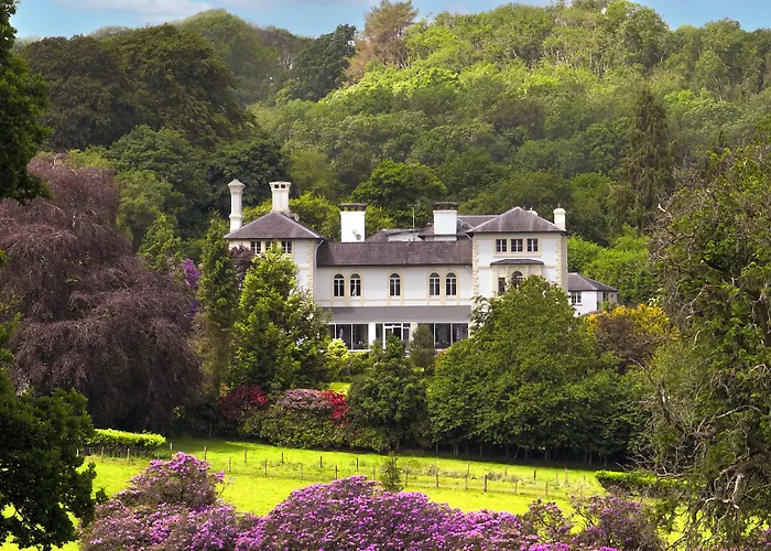 The Falcondale Country House Hotel