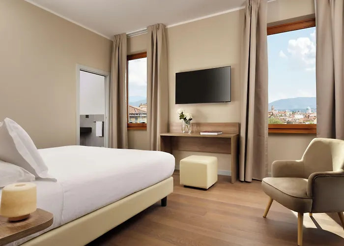 Essence Hotel
