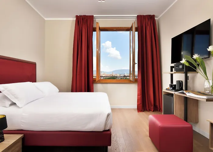 Essence Hotel