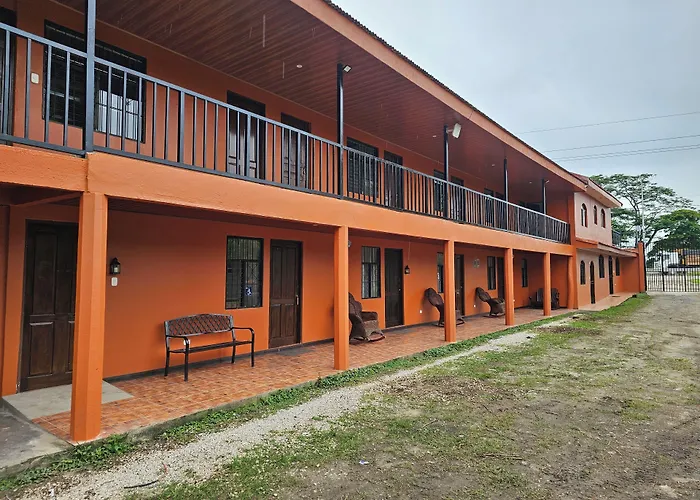 Hotel Luna Liberiana