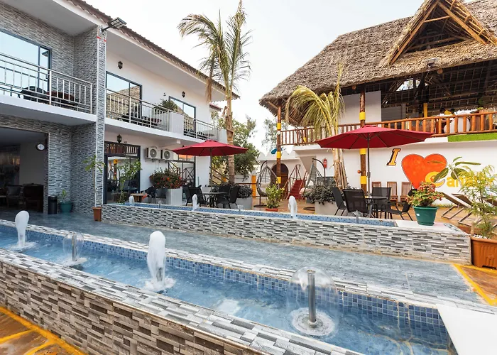 Canary Hotel & Spa