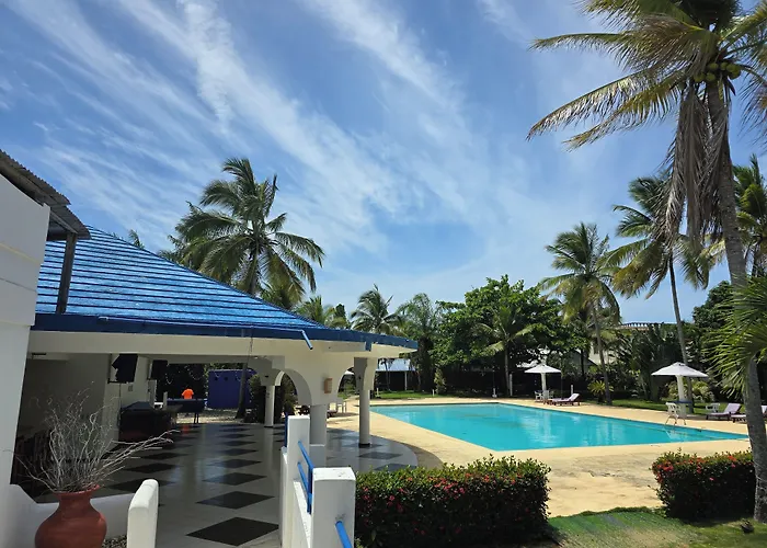 El Colibri Hotel