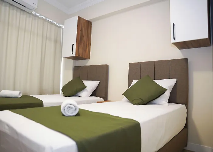 Pruva Inn Hotel