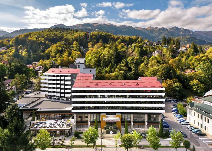Hotel Alexandrion Experience