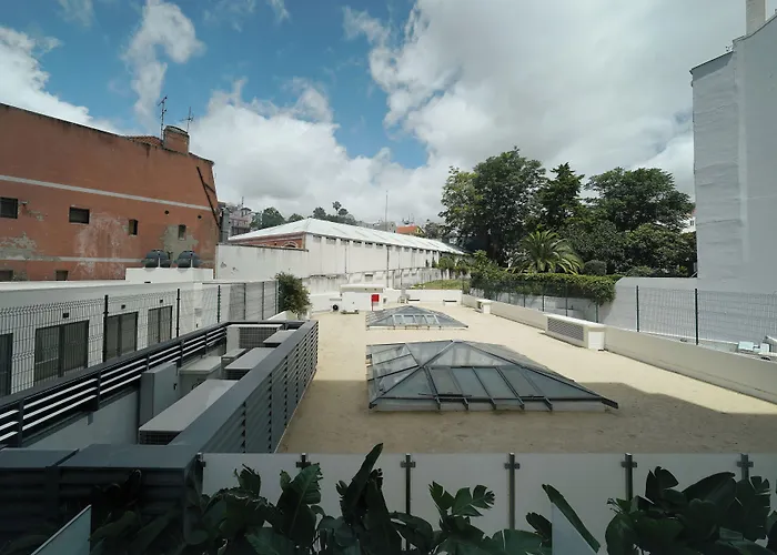 Numa Lisbon Rato
