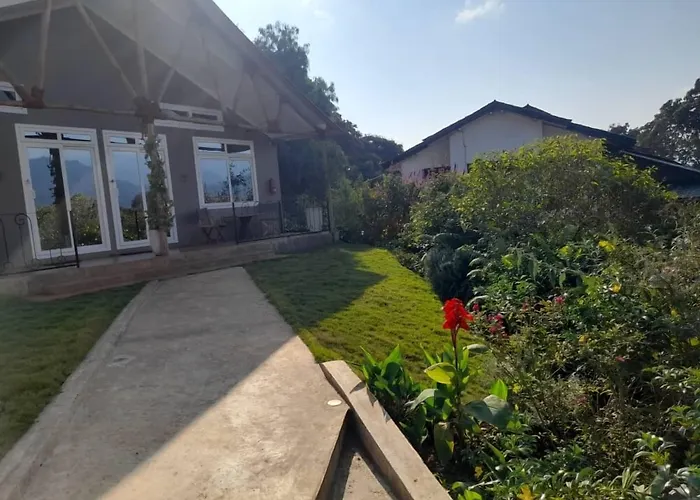 Boulevard Inn Mt Meru