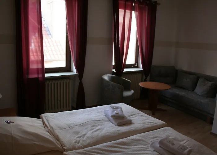 Landgasthof Hotel Rebe Alzey