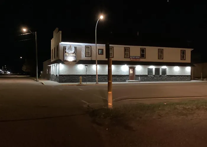 Bethel Hotel Elk Point